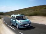 Renault Kangoo 2008 года